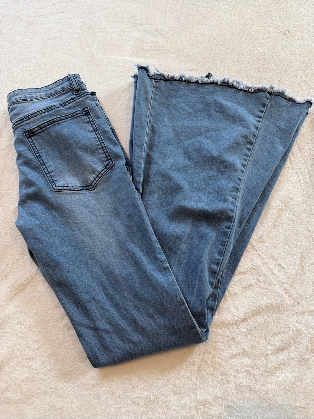 Saints & Hearts Jeans
